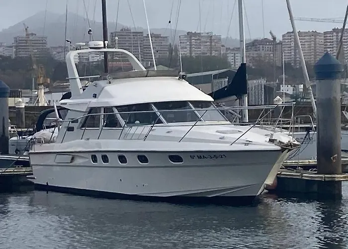 El Yate De Luces
